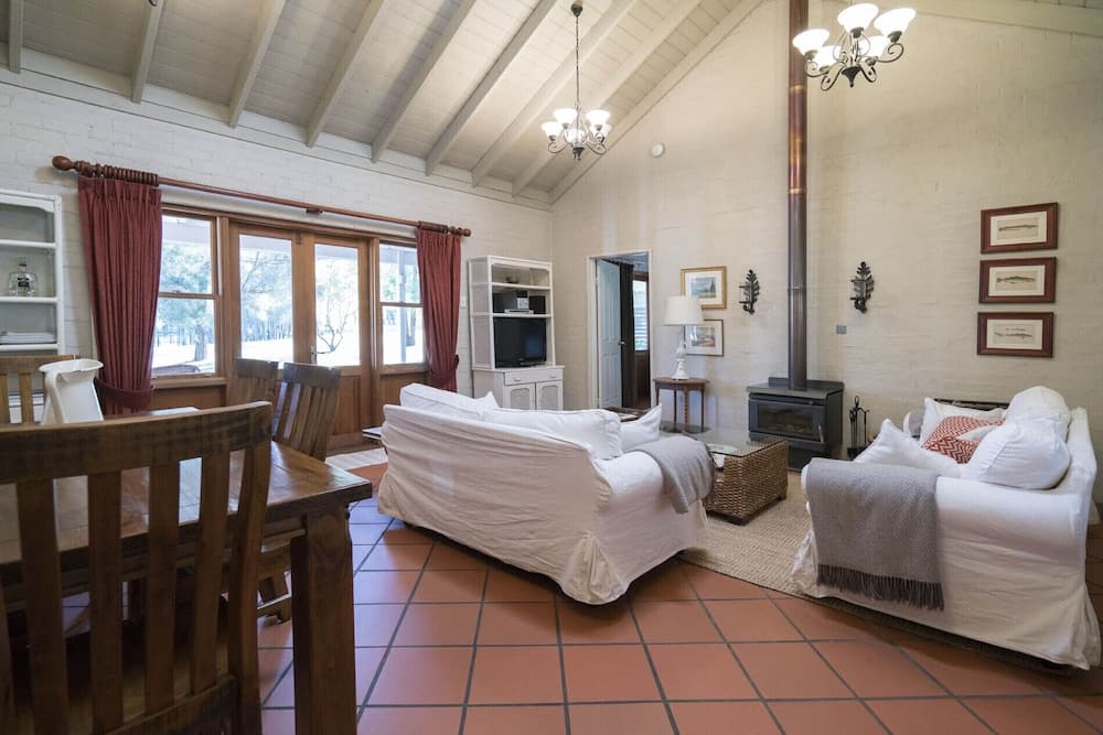 Thistle Hill Guest House