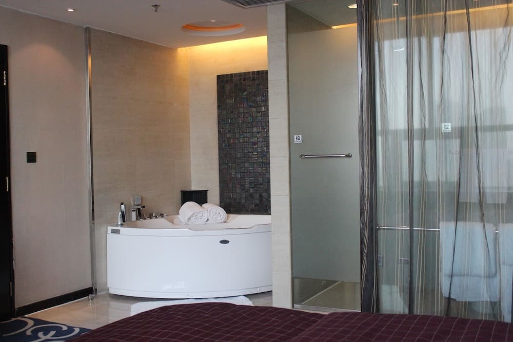 Yinchuan Vintage Hill Hotels & Resorts