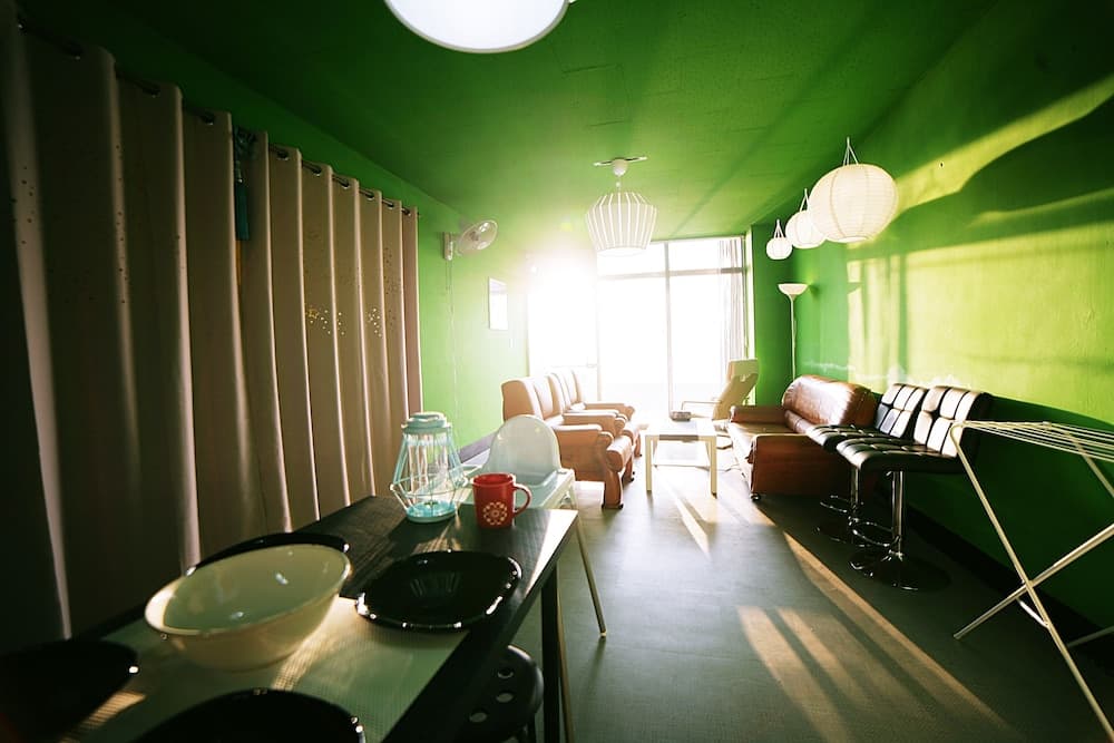 Namdang Port Ocean Fantasy Hotel