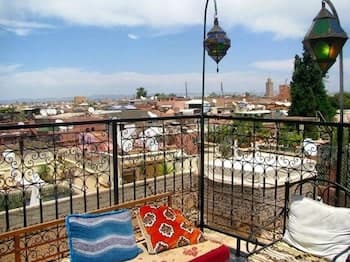 Riad Layla Rouge - Hostel