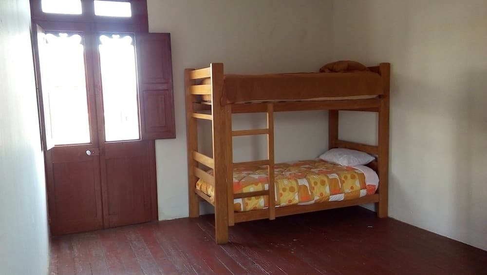 Happy Dream's Hostel