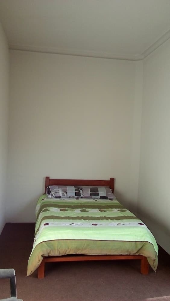 Happy Dream's Hostel