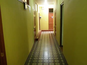 Maycawasi Hostel