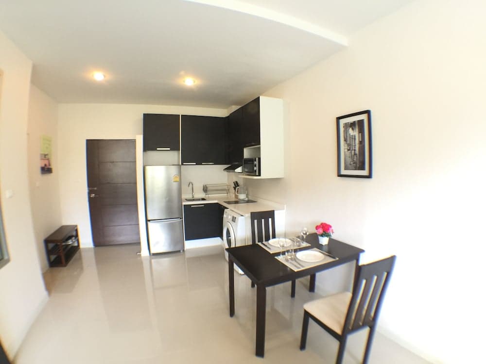 Seventh Condo Karon
