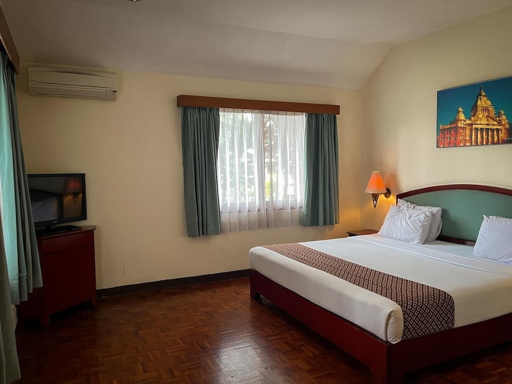 Puri Setiabudhi Residence