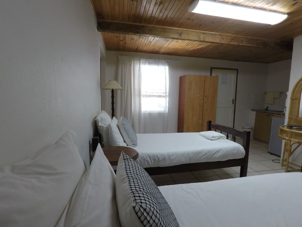 Selborne Bed and Breakfast