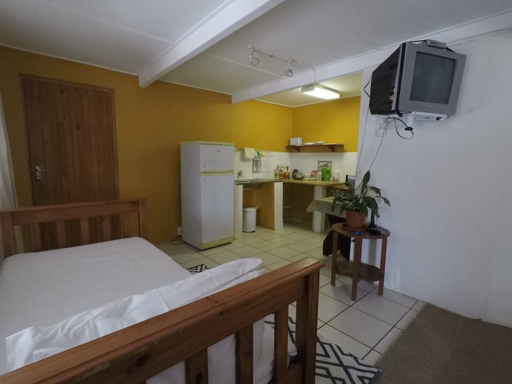 Selborne Bed and Breakfast