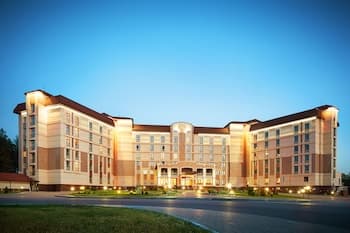 Alfa Radon Medical and Spa Resort