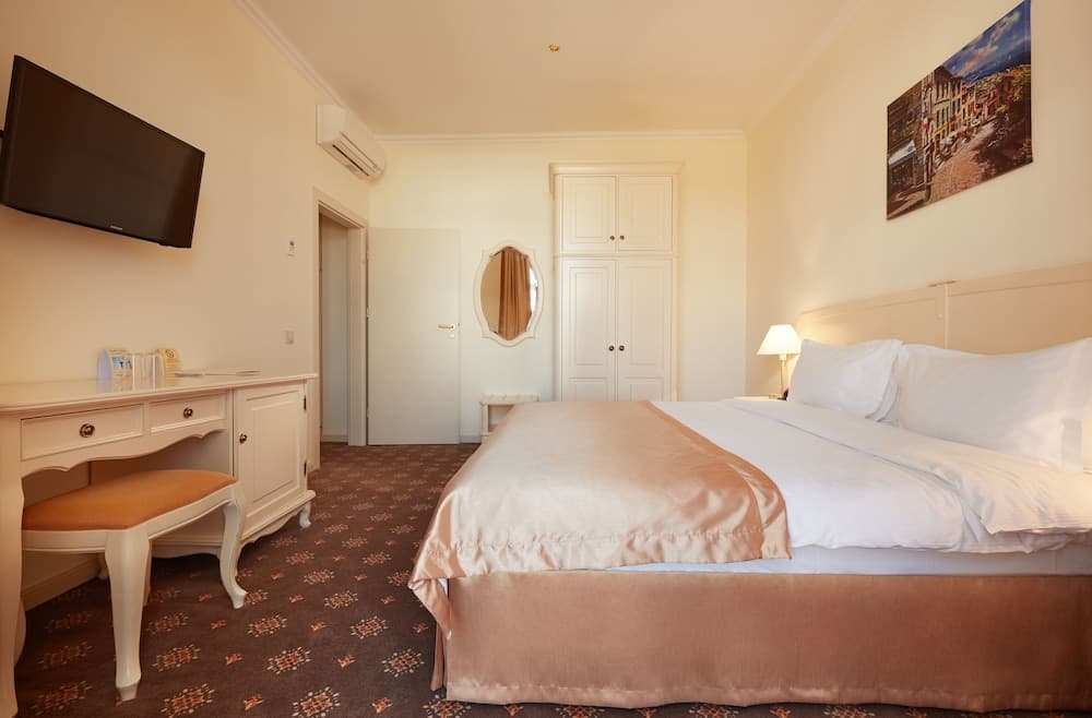 Alfa Radon Medical and Spa Resort