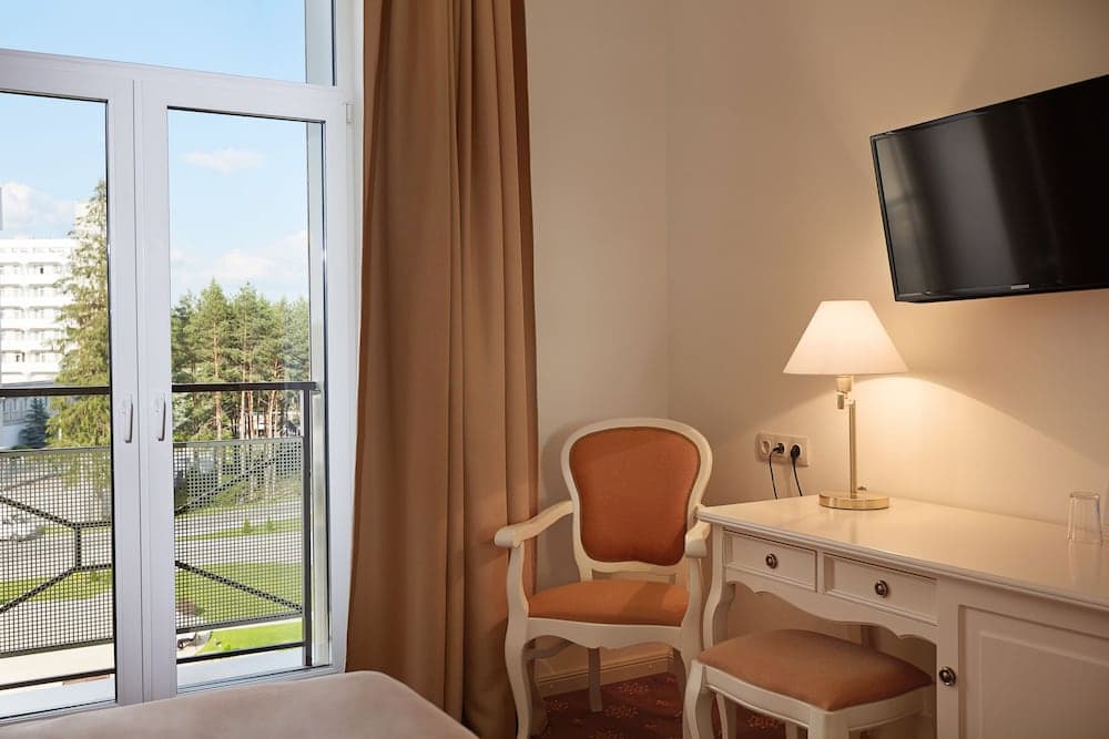 Alfa Radon Medical and Spa Resort