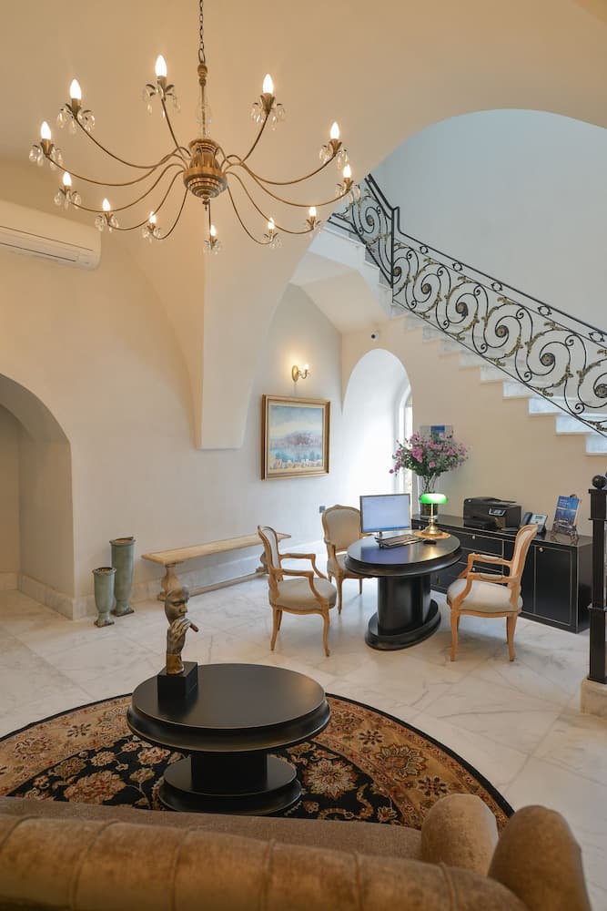 Casa Nova - Boutique Hotel