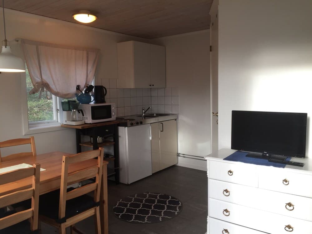 Lövhagens Café & Vandrarhem