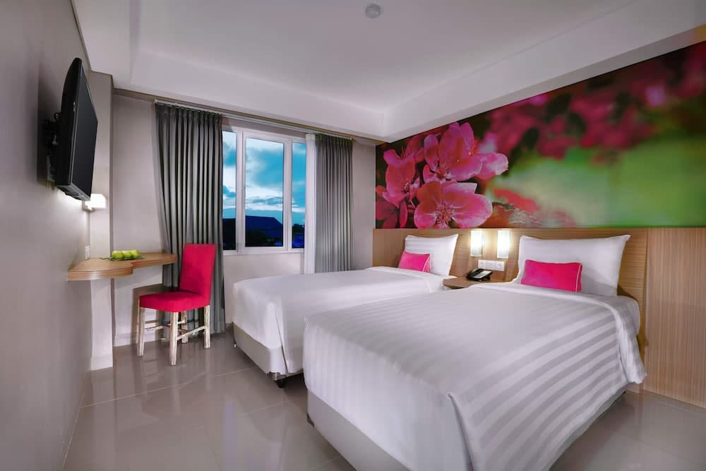 The Vasini Hotel - CHSE Certified