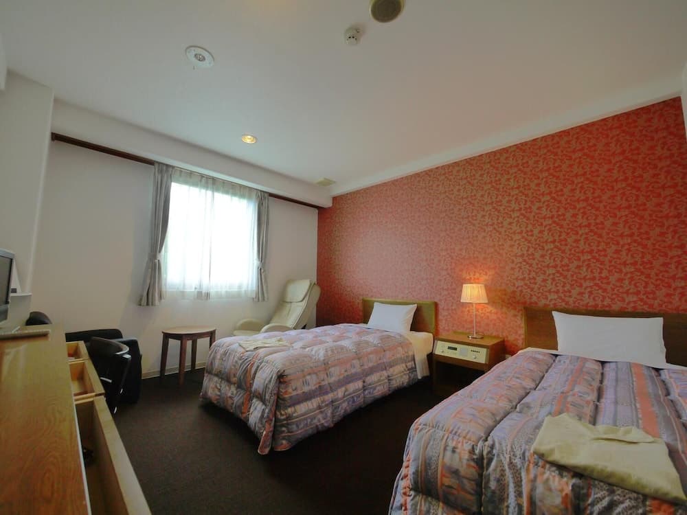 Numazu Inter Grand Hotel