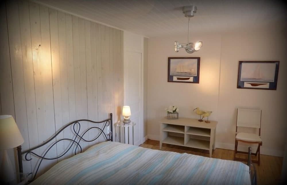 Domaine de l'Hôtel au Franc