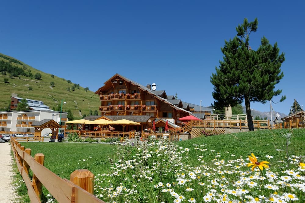 hotel image