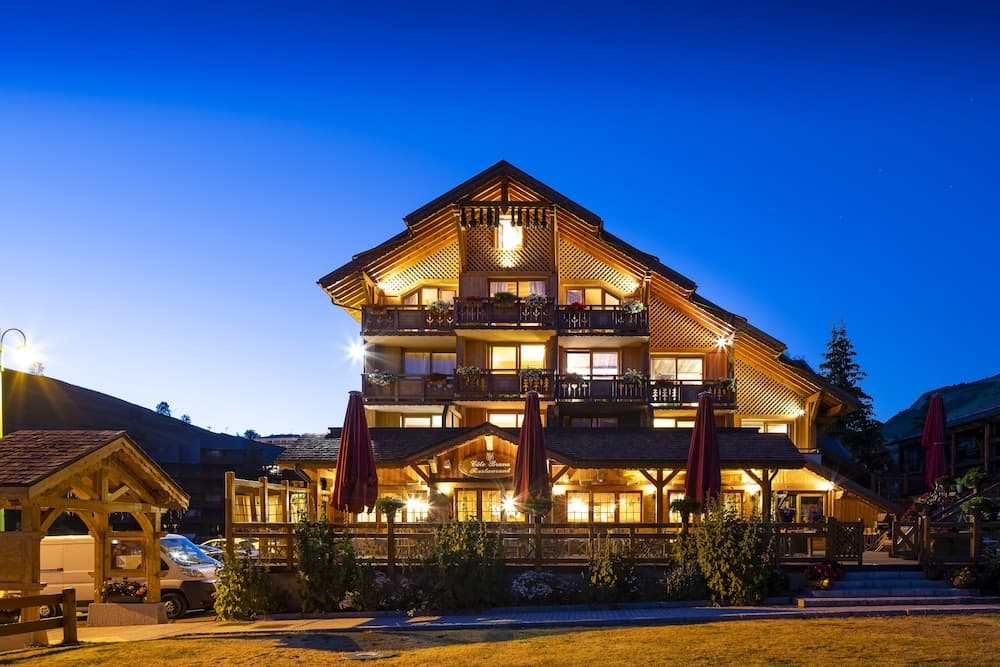 hotel image
