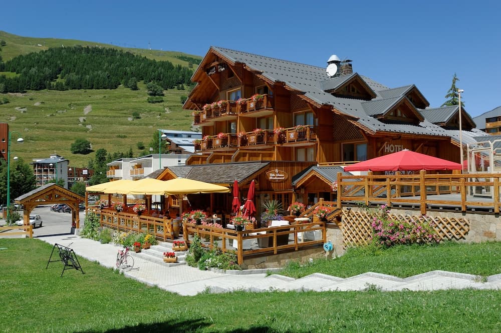 hotel image