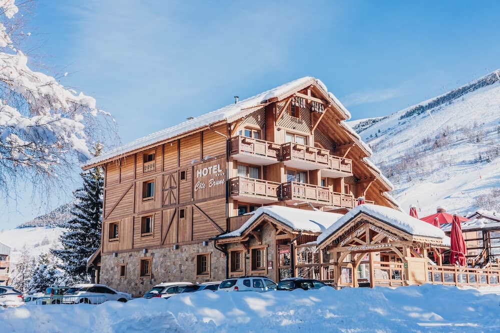 hotel image