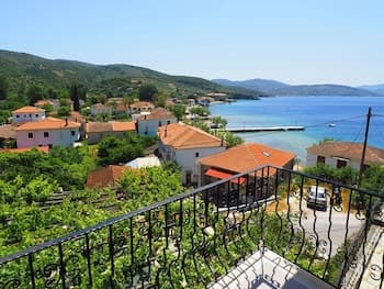 Horto View Apartments