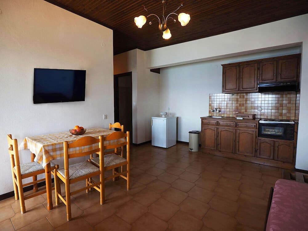 Horto View Apartments