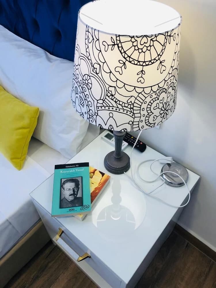 Turunç Hotel Antalya