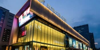 YuLife Apartment - Beijing Shimaogongsan