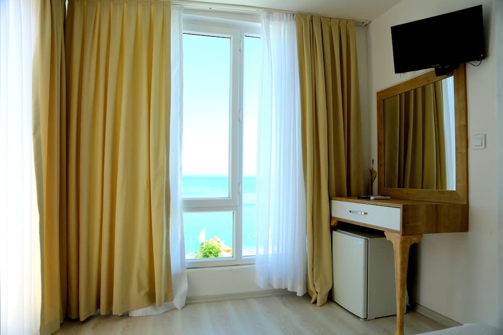 Olimpos Beach Hotel by RRH&R