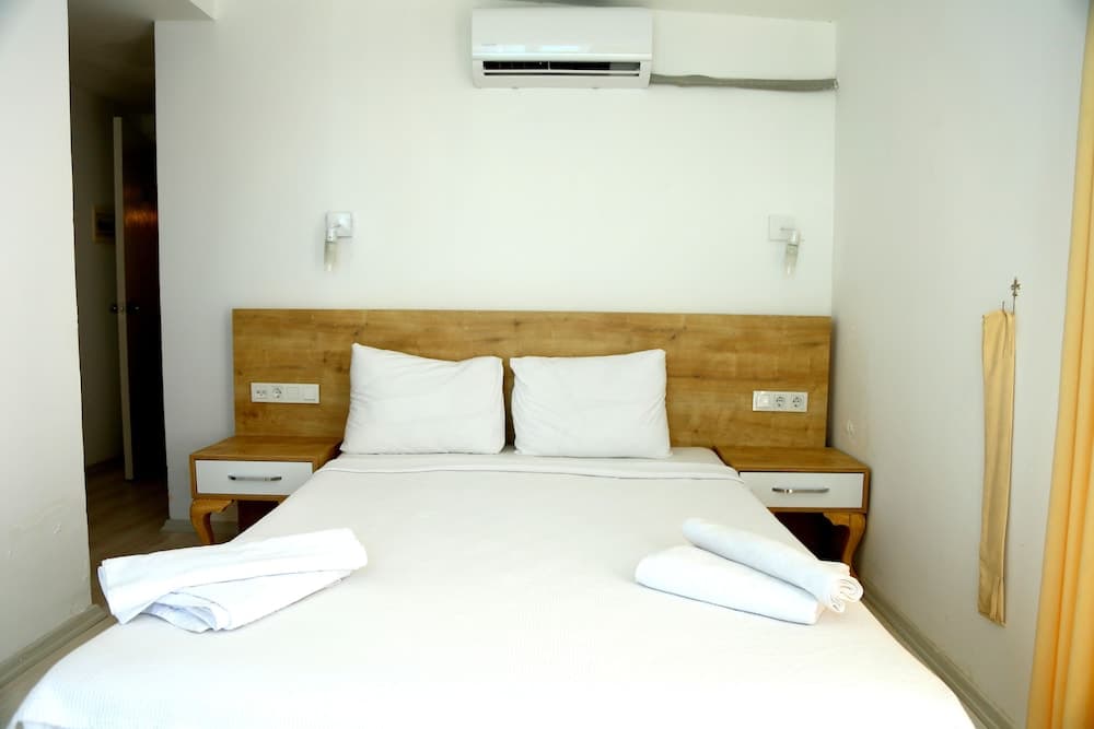 Olimpos Beach Hotel by RRH&R