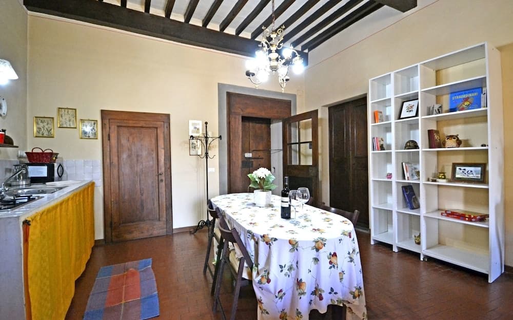 Appartamento Loggetta