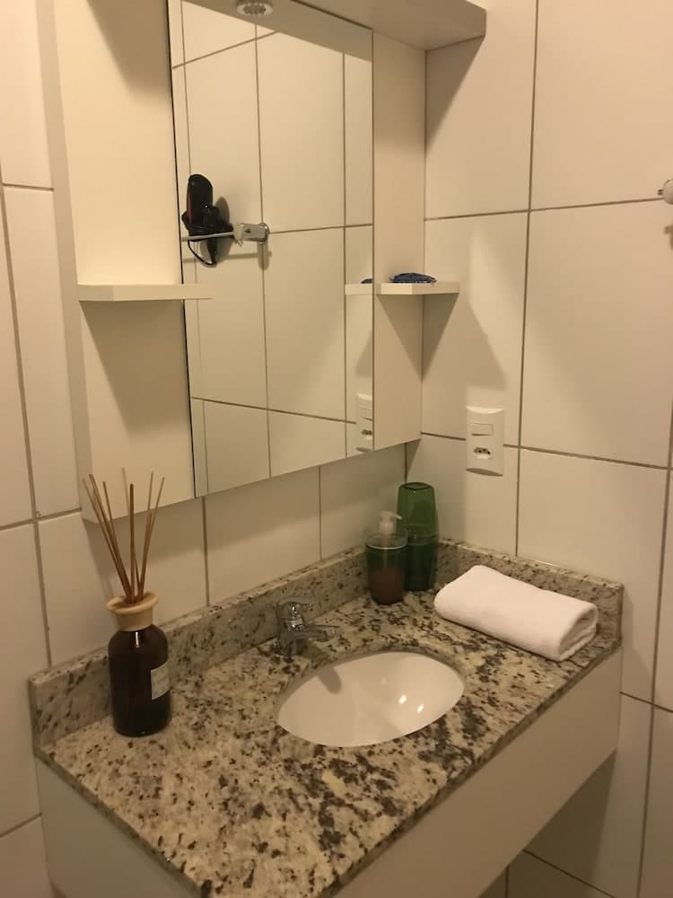 Pousada Cantinho da Serra