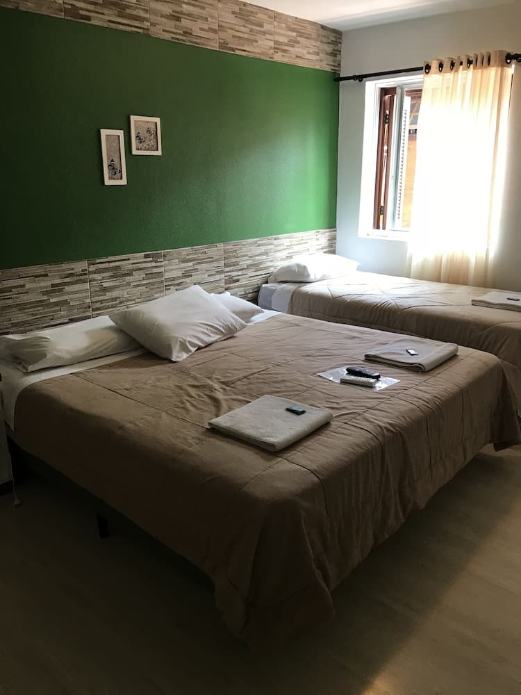 Pousada Cantinho da Serra