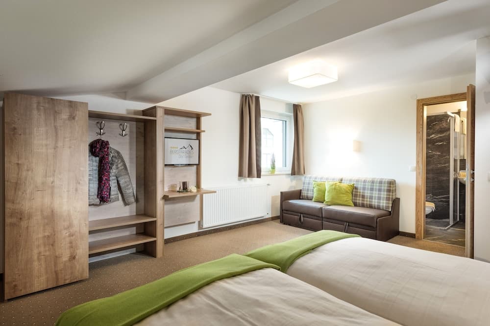 Bergparadies Appart Stubnerkogel