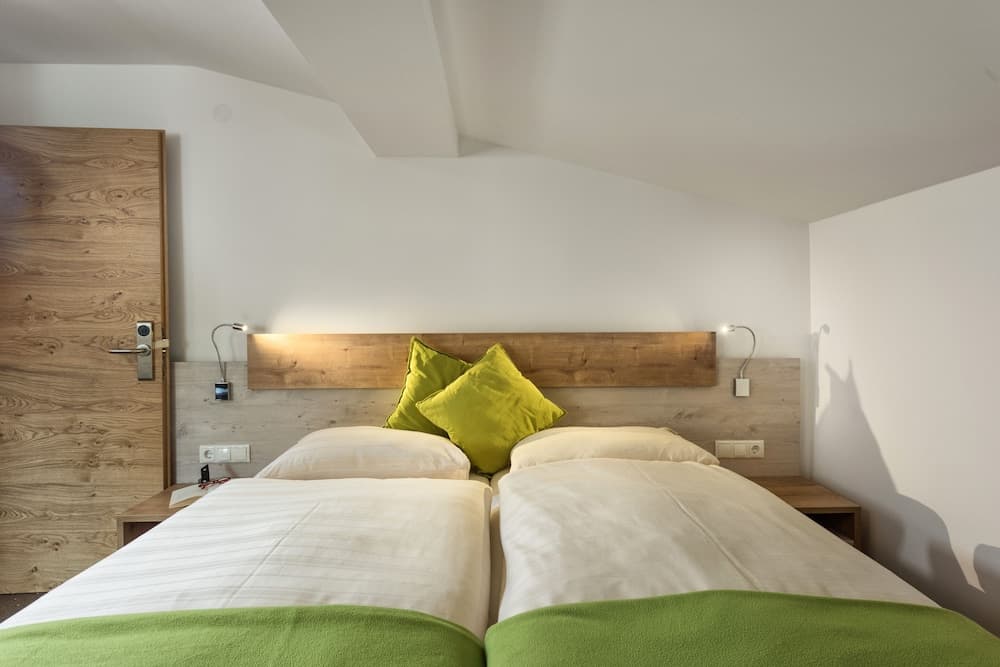 Bergparadies Appart Stubnerkogel