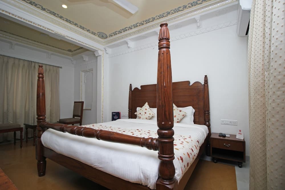 OYO 9403 Home Boutique Stay near Udaivilas