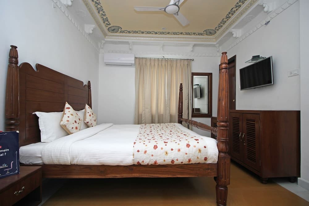 OYO 9403 Home Boutique Stay near Udaivilas