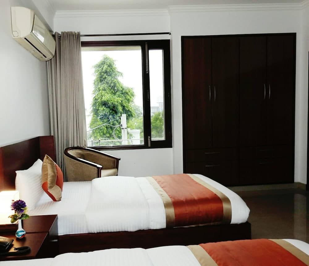 Hotel Spoontree Boutique BnB