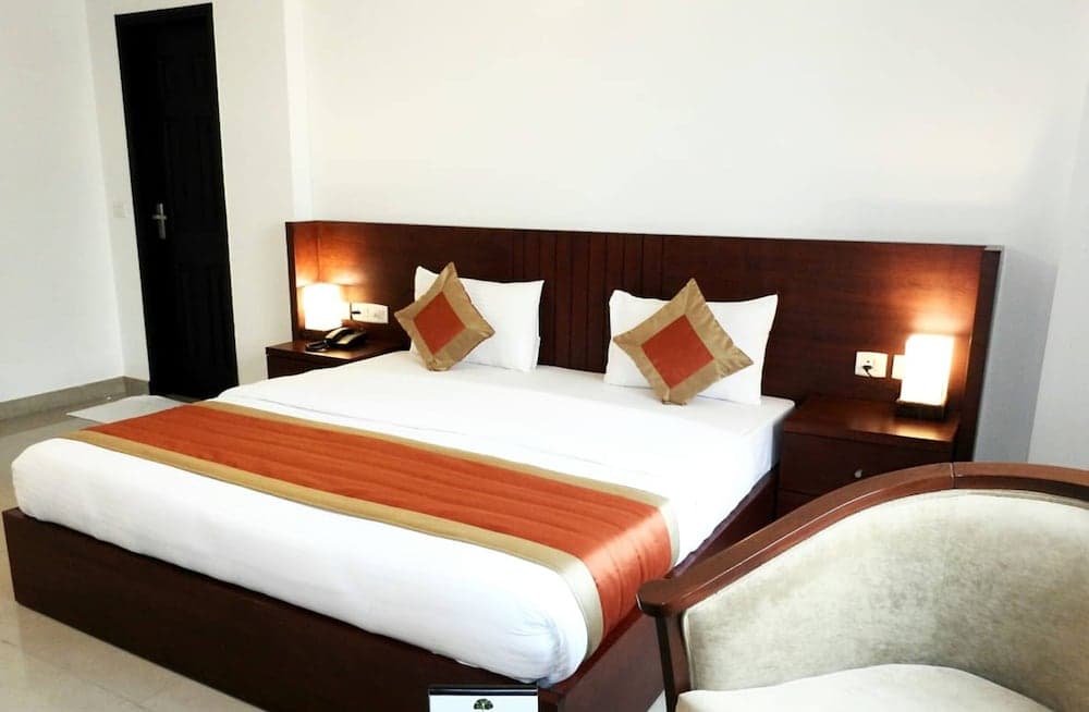 Hotel Spoontree Boutique BnB