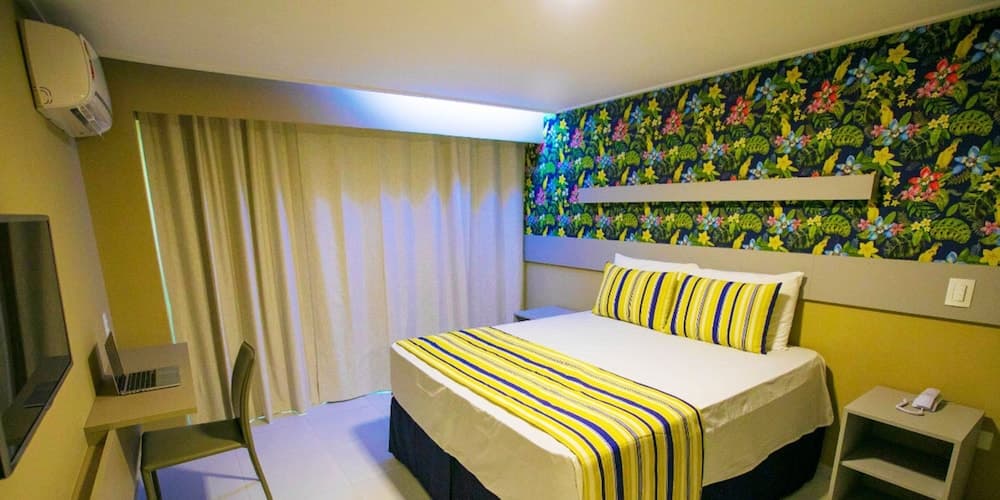 Baía Branca Porto de Galinhas