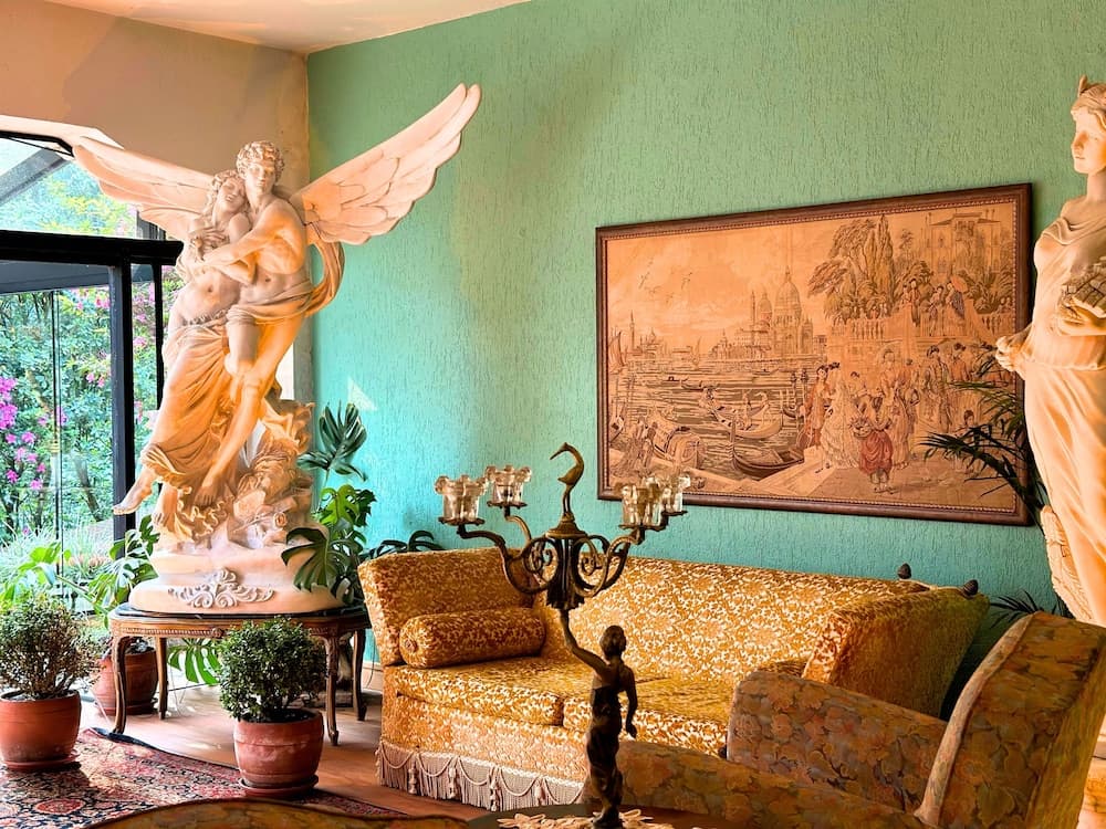 Le Boutique Hotel Gramado - Exclusivo para Casais