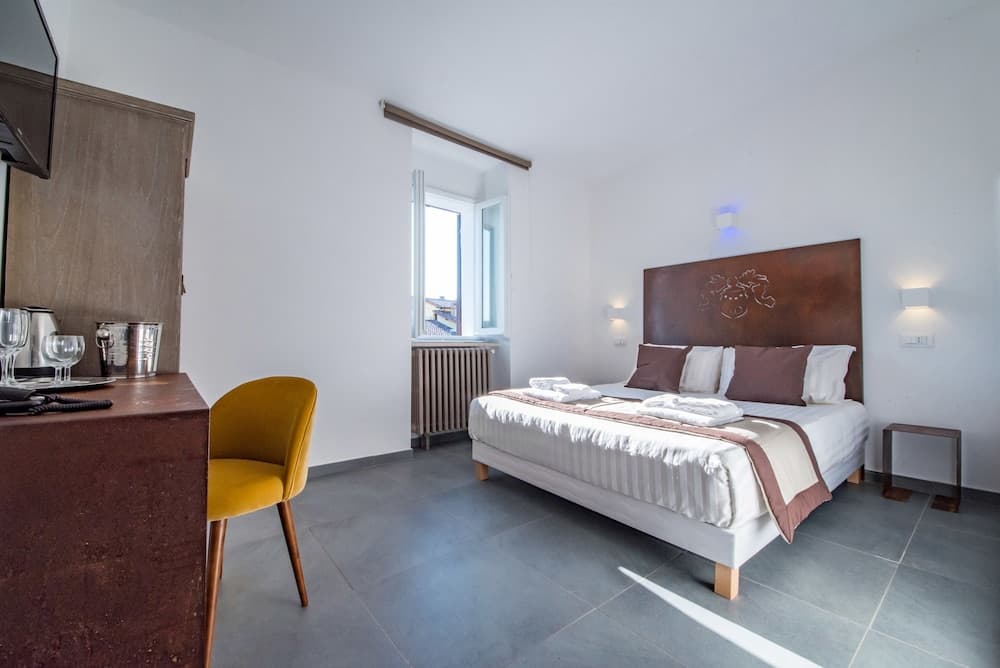 Assisivm Antica Dimora AD