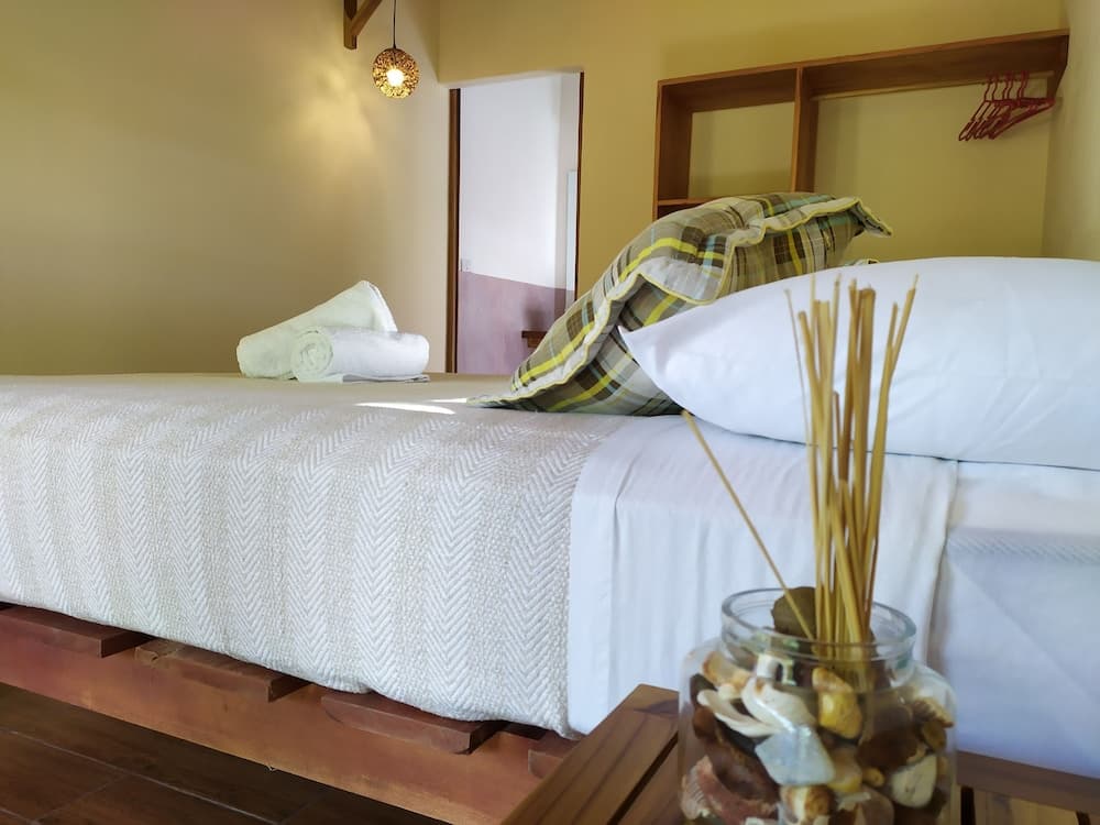 Raratonga Hotel &  Apartments