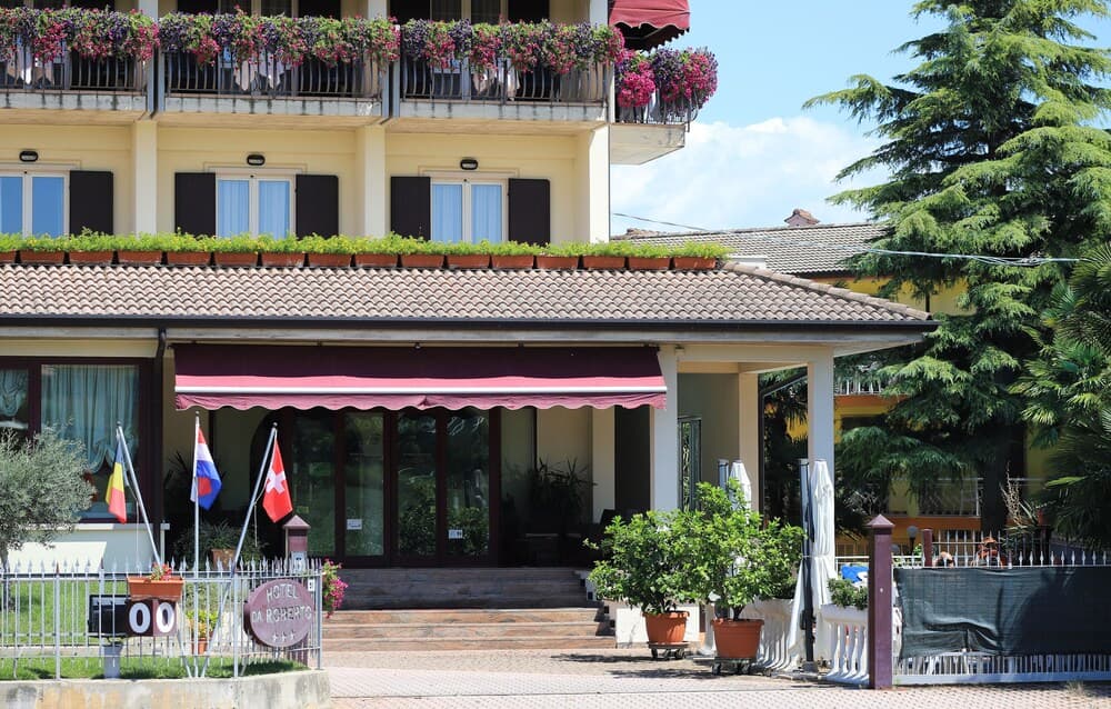 hotel image