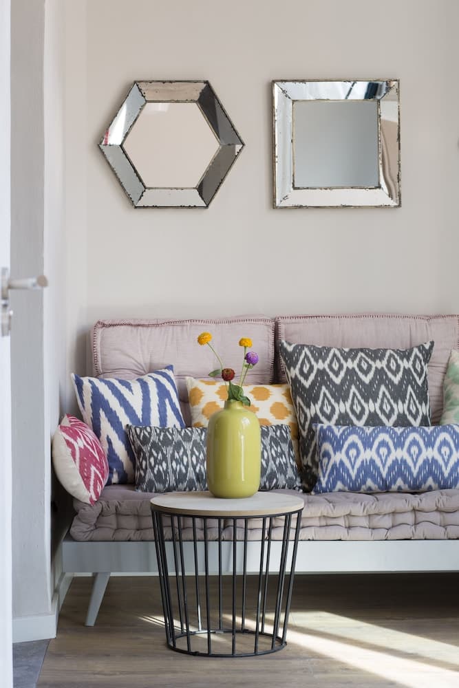 The Conica Deluxe Bed&Breakfast