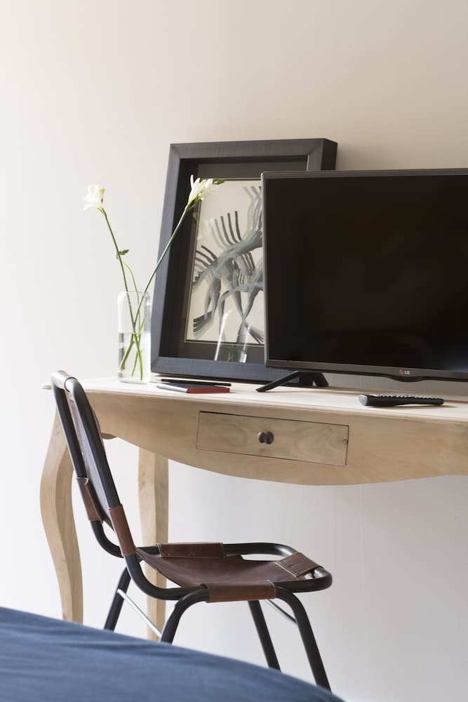 The Conica Deluxe Bed&Breakfast