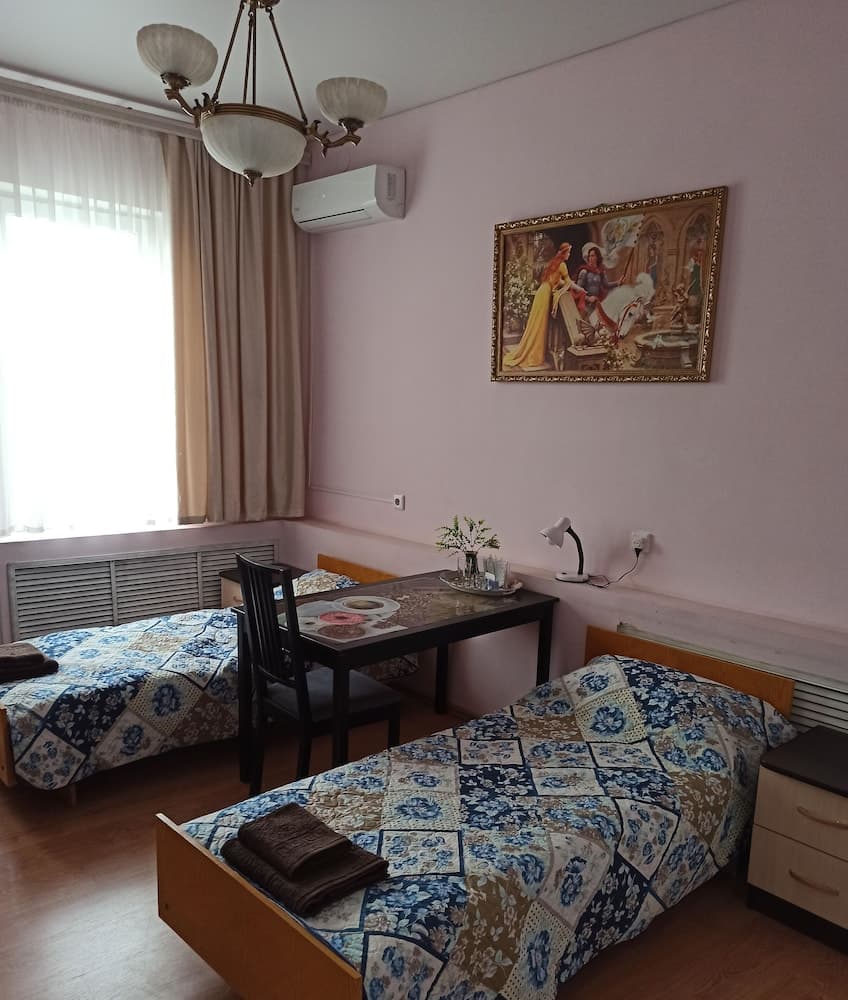 Guest House Renaissance