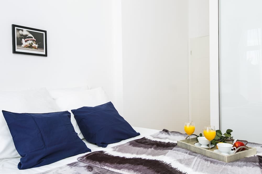 Otium Old Town Łobzowska