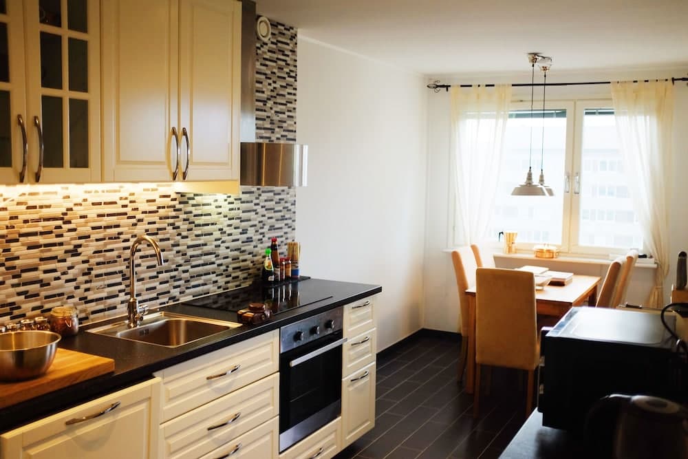 Central - 2 Bedroom Apartment