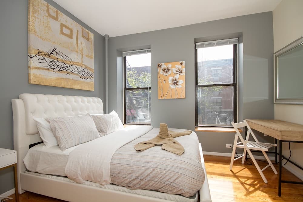 East Village 2 Bedroom Apartments