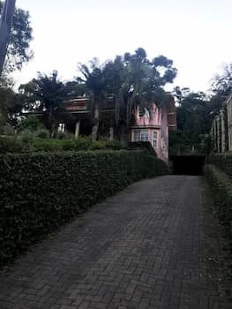 Residencia no Centro de Gramado